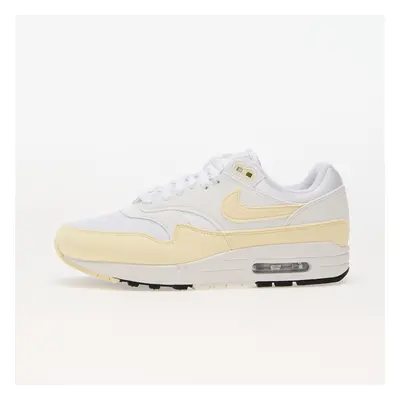 Tenisky Nike W Air Max White/ Alabaster-Summit White-Black EUR