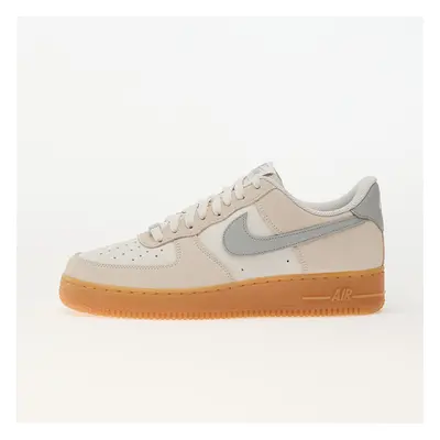 Tenisky Nike Air Force '07 Lv8 Phantom/ Lt Smoke Grey-Gum Yellow EUR