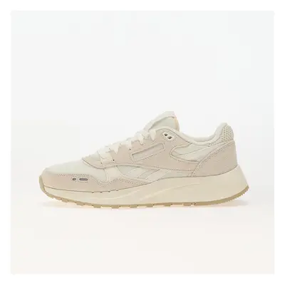 Tenisky Reebok Classic Leather Vintage Chalk/ Chalk/ Alabaster EUR