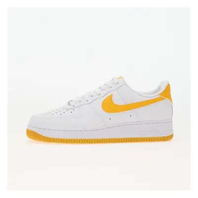 Tenisky Nike Air Force '07 White/ University Gold-White EUR