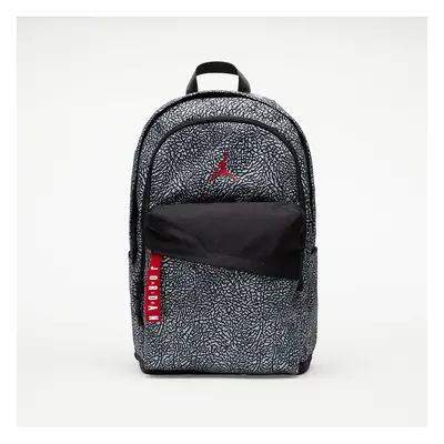 Batoh Jordan Air Patrol Backpack Wolf Grey