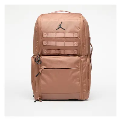 Batoh Jordan Collectors Backpack Archaeo Brown