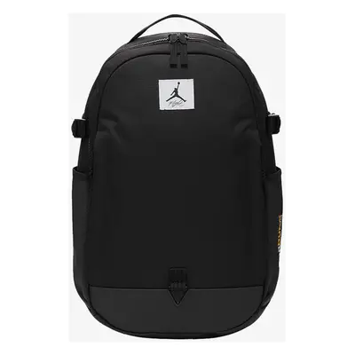 Batoh Jordan Jam Flight Backpack Black