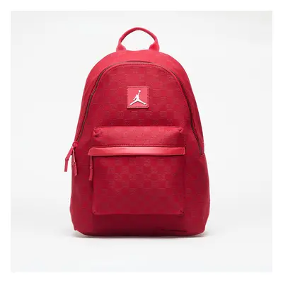 Batoh Jordan Jam Monogram Backpack Gym Red