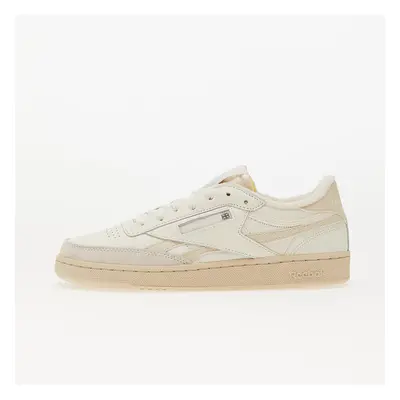 Tenisky Reebok Club C Revenge Vintage Chalk/ Alabaster/ Paper White EUR