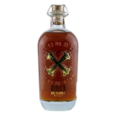 Bumbu Original 40% 0.7L (holá fľaša)