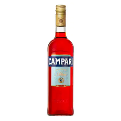 Campari Bitter 25% 0,7L (holá fľaša)