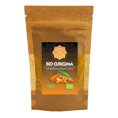 Altevita BIO Kurkuma 800g