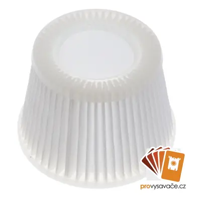 HEPA filter HF028 do tyčových vysávačov Hyundai VC028 a VC029