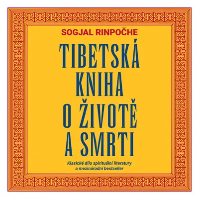 Tibetská kniha o životě a smrti