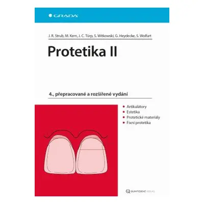 Protetika II