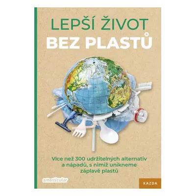 Lepší život bez plastů