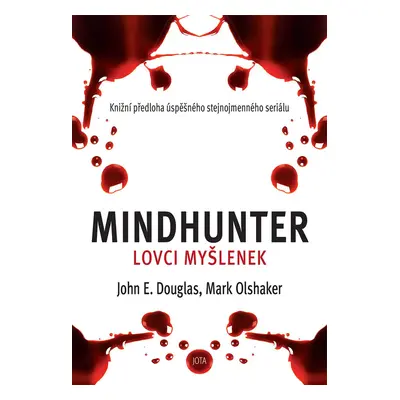 Mindhunter - Lovci myšlenek