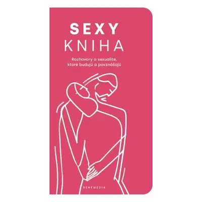 Sexy kniha