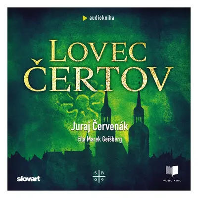 Lovec čertov