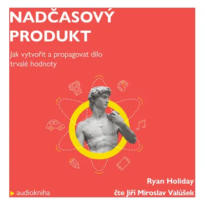 Nadčasový produkt