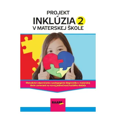 Projekt inklúzia 2 v materskej škole