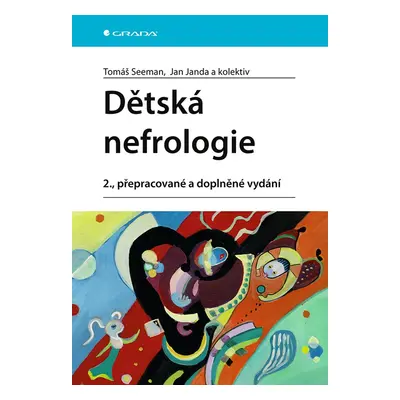 Dětská nefrologie