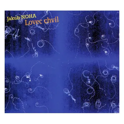 Lovec chvil - CD