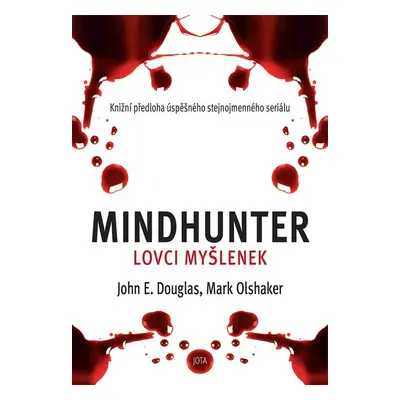 Mindhunter - Lovci myšlenek