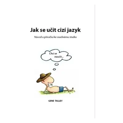 Jak se učit cizí jazyk