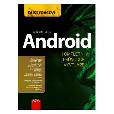 Mistrovství - Android