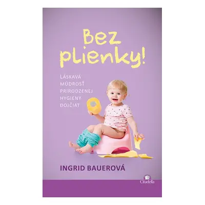 Bez plienky