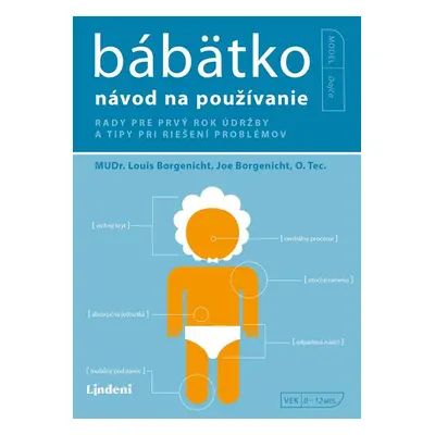 Bábätko - návod na používanie