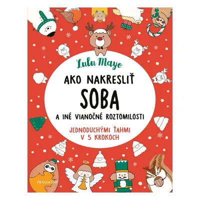 Ako nakresliť soba