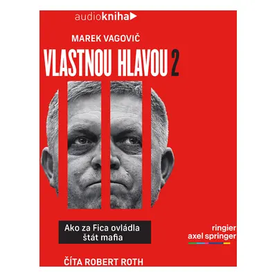 Vlastnou hlavou 2