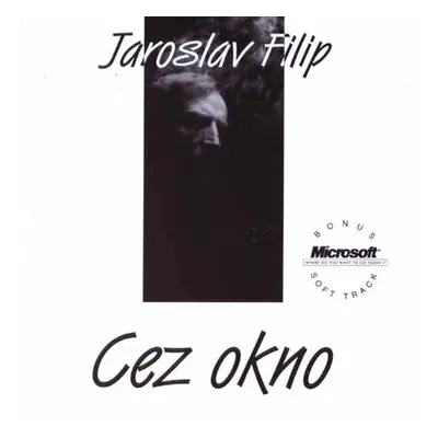 Cez okno - CD