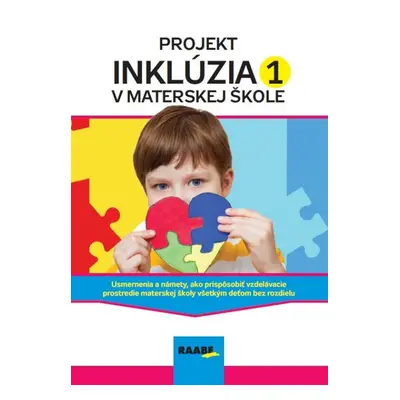 Projekt inklúzia 1 v materskej škole