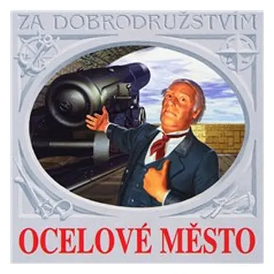 Ocelové město