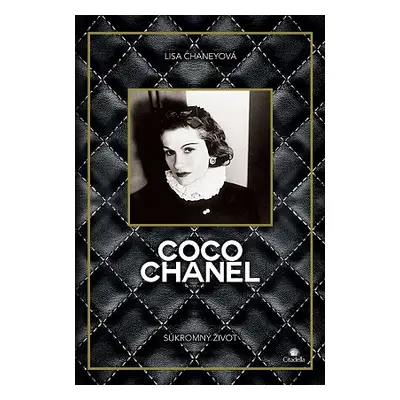 Coco Chanel. Súkromný život