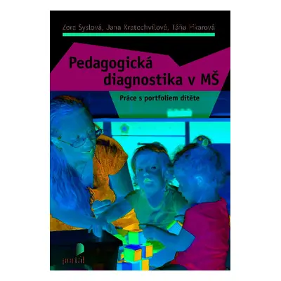 Pedagogická diagnostika v MŠ