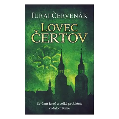 Lovec čertov