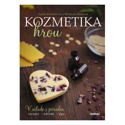 Kozmetika hrou