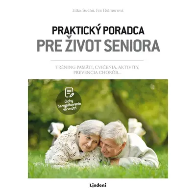 Praktický poradca pre život seniora