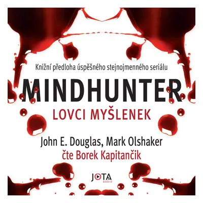 Mindhunter - Lovci myšlenek