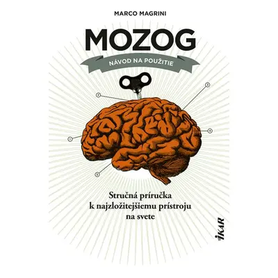 Mozog: Návod na použitie