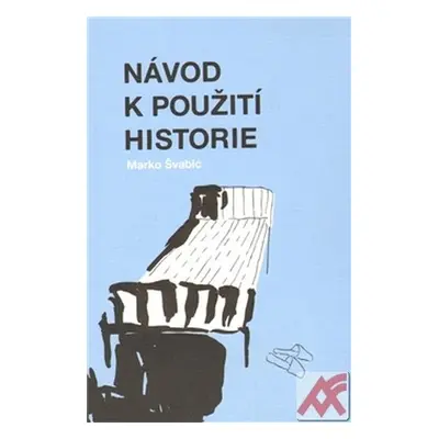 Návod k použití historie