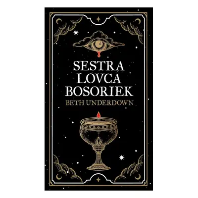 Sestra lovca bosoriek