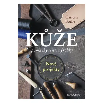 Kůže. Nové projekty