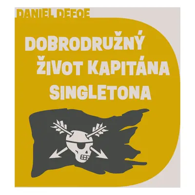 Dobrodružný život kapitána Singletona