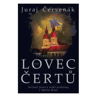 Lovec čertů