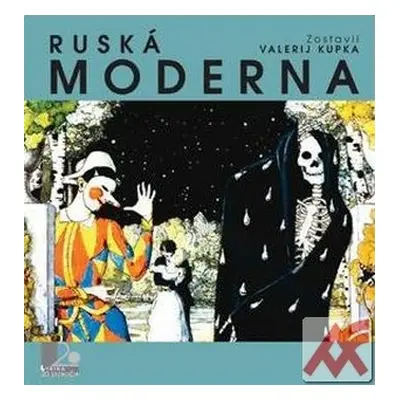 Ruská moderna