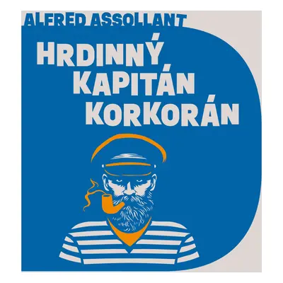 Hrdinný kapitán Korkorán