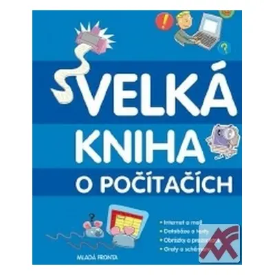 Velká kniha o počítačích