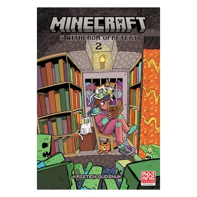 Minecraft: S witherom opreteky 2