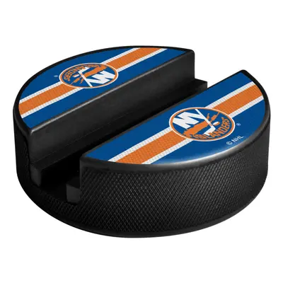 New York Islanders držiak na telefón Puck Media Holder